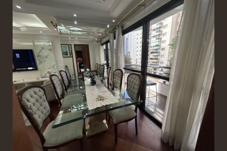 Apartamento à venda com 128m², 3 quartos e 2 vagas