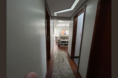 Apartamento à venda com 128m², 3 quartos e 2 vagas