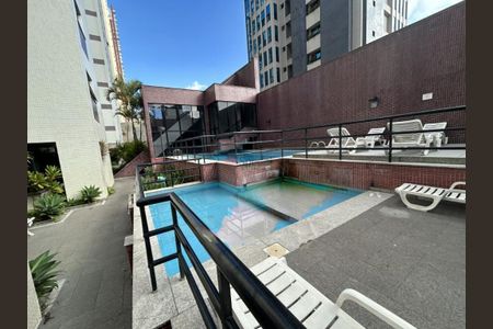 Apartamento à venda com 128m², 3 quartos e 2 vagas