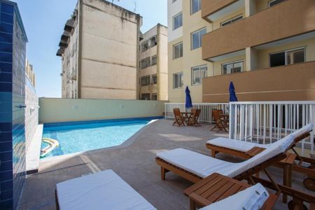 Apartamento à venda com 61m², 2 quartos e 1 vaga