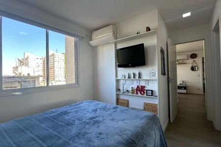 Apartamento à venda com 61m², 2 quartos e 1 vaga