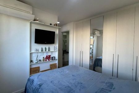 Apartamento à venda com 61m², 2 quartos e 1 vaga