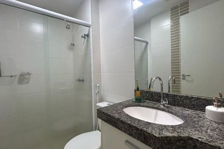 Apartamento à venda com 61m², 2 quartos e 1 vaga
