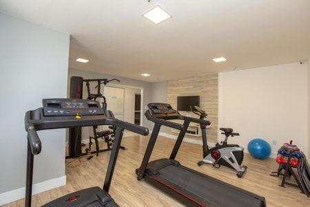 Apartamento à venda com 61m², 2 quartos e 1 vaga