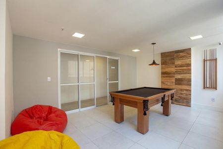 Apartamento à venda com 61m², 2 quartos e 1 vaga