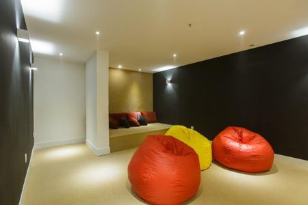 Apartamento à venda com 61m², 2 quartos e 1 vaga