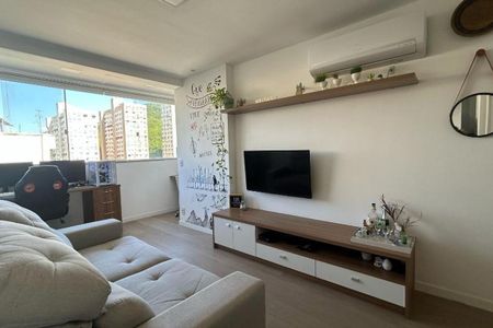 Apartamento à venda com 61m², 2 quartos e 1 vaga