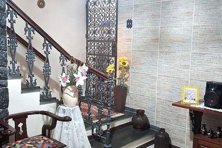 Casa à venda com 147m², 4 quartos e 2 vagas