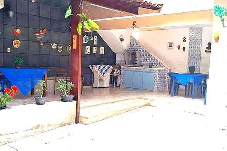 Casa à venda com 147m², 4 quartos e 2 vagas