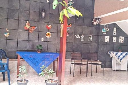 Casa à venda com 147m², 4 quartos e 2 vagas