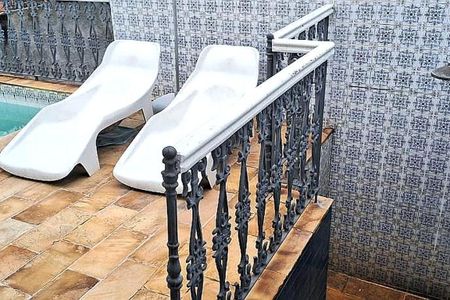 Casa à venda com 147m², 4 quartos e 2 vagas