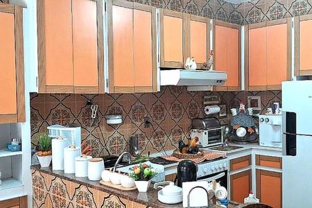 Casa à venda com 147m², 4 quartos e 2 vagas