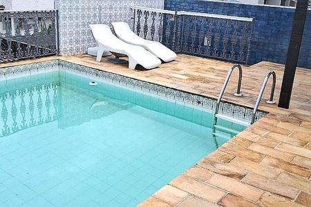 Casa à venda com 147m², 4 quartos e 2 vagas