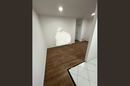 Apartamento à venda com 44m², 2 quartos e 1 vaga