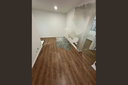 Apartamento à venda com 44m², 2 quartos e 1 vaga