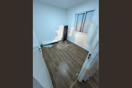 Apartamento à venda com 44m², 2 quartos e 1 vaga