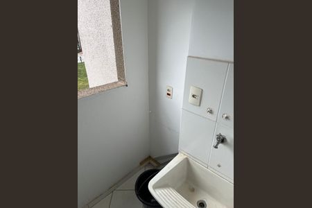 Apartamento à venda com 44m², 2 quartos e 1 vaga