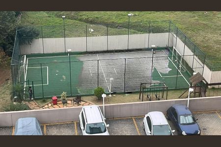 Apartamento à venda com 44m², 2 quartos e 1 vaga