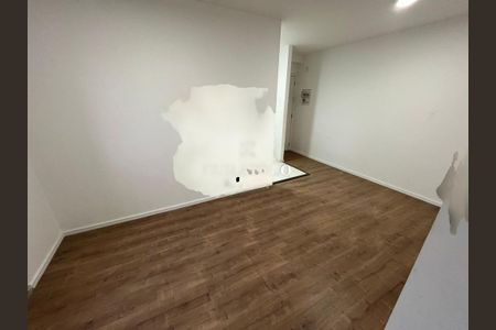 Apartamento à venda com 44m², 2 quartos e 1 vaga
