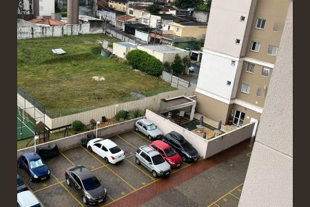 Apartamento à venda com 44m², 2 quartos e 1 vaga
