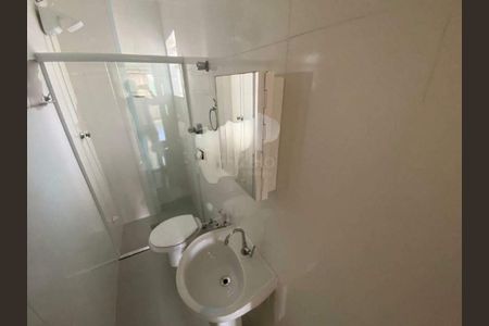 Apartamento à venda com 45m², 1 quarto e sem vaga