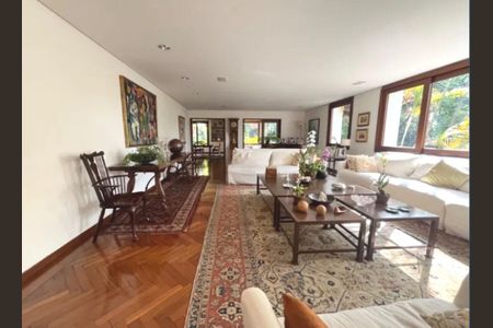 Casa à venda com 1162m², 5 quartos e 12 vagas