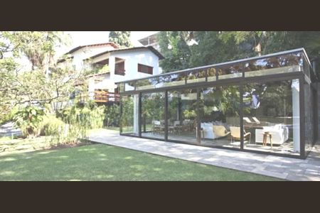 Casa à venda com 1162m², 5 quartos e 12 vagas