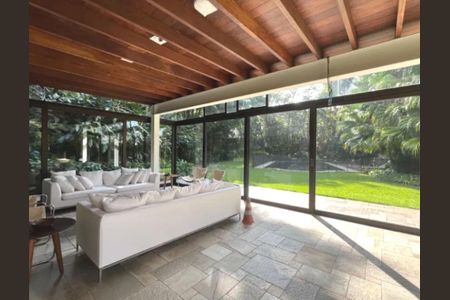 Casa à venda com 1162m², 5 quartos e 12 vagas