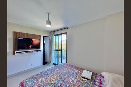 Apartamento à venda com 94m², 3 quartos e 2 vagas Apartamento à venda com 94m², 3 quartos e 2 vagasSuíte