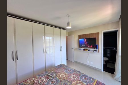 Apartamento à venda com 94m², 3 quartos e 2 vagas Apartamento à venda com 94m², 3 quartos e 2 vagasSuíte