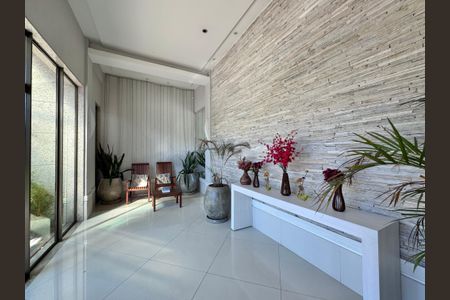 Apartamento à venda com 94m², 3 quartos e 2 vagas Apartamento à venda com 94m², 3 quartos e 2 vagasÁrea comum