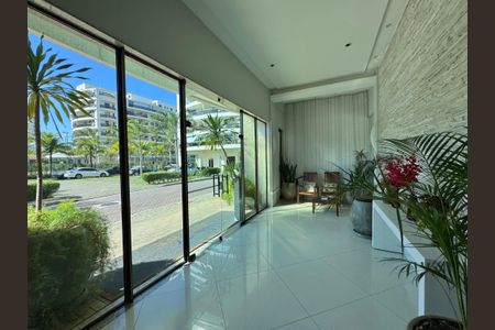 Apartamento à venda com 94m², 3 quartos e 2 vagas Apartamento à venda com 94m², 3 quartos e 2 vagasÁrea comum