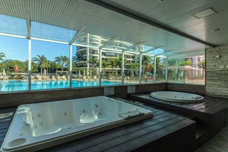 Apartamento à venda com 94m², 3 quartos e 2 vagas Apartamento à venda com 94m², 3 quartos e 2 vagasÁrea comum