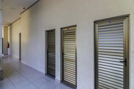 Apartamento à venda com 94m², 3 quartos e 2 vagas Apartamento à venda com 94m², 3 quartos e 2 vagasÁrea comum