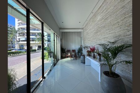 Apartamento à venda com 94m², 3 quartos e 2 vagas Apartamento à venda com 94m², 3 quartos e 2 vagasÁrea comum