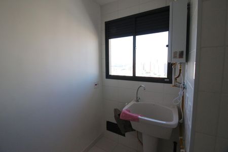 Apartamento para alugar com 55m², 2 quartos e 1 vagaÁrea de Serviço