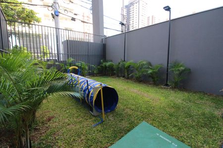 Apartamento para alugar com 55m², 2 quartos e 1 vagaÁrea comum - Espaço pet