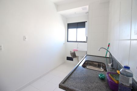 Apartamento para alugar com 55m², 2 quartos e 1 vagaCozinha