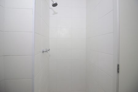 Apartamento para alugar com 55m², 2 quartos e 1 vagaBanheiro da Suíte 2