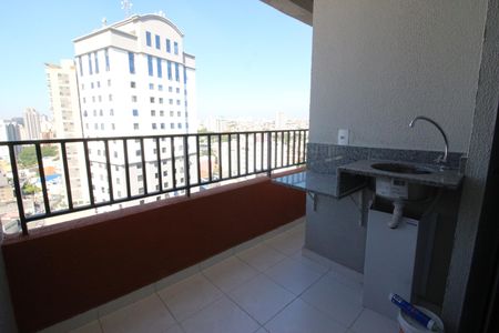 Apartamento para alugar com 55m², 2 quartos e 1 vagaSala