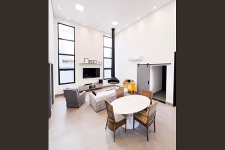 Casa de condomínio à venda com 229m², 3 quartos e 4 vagasFoto 11