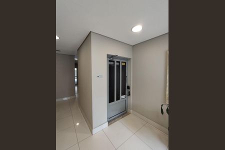 Apartamento para alugar com 42m², 1 quarto e 1 vagaElevador de Acessebilidade