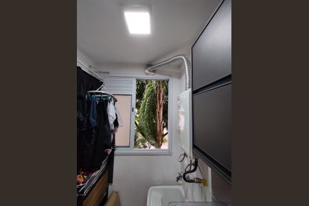Apartamento para alugar com 42m², 1 quarto e 1 vagaÁrea de Serviço