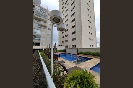 Apartamento para alugar com 42m², 1 quarto e 1 vagaÁrea comum - Piscina