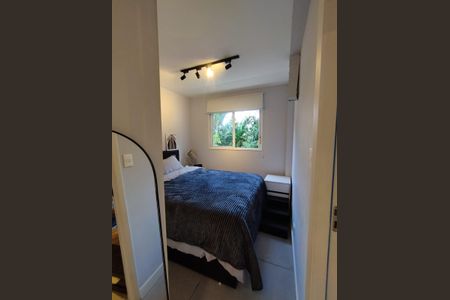 Apartamento para alugar com 42m², 1 quarto e 1 vagaQuarto 1