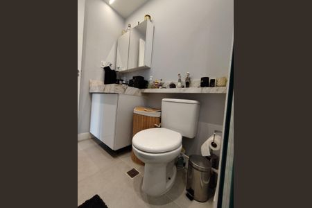 Apartamento para alugar com 42m², 1 quarto e 1 vagaBanheiro 