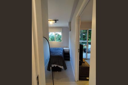 Apartamento para alugar com 42m², 1 quarto e 1 vagaQuarto 1