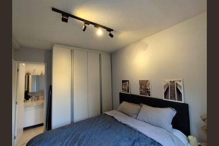 Apartamento para alugar com 42m², 1 quarto e 1 vagaQuarto 1