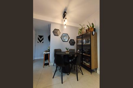 Apartamento para alugar com 42m², 1 quarto e 1 vagaSala