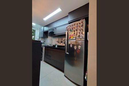 Apartamento para alugar com 42m², 1 quarto e 1 vagaCozinha 